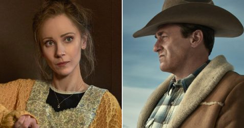 Jon Hamm, Juno Temple, and More on Fargo Season 5