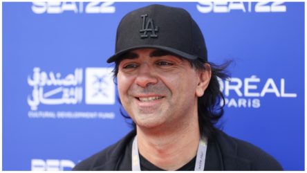 Fatih Akin Talks About ‘Rhinegold,’ ‘Marlene’ and Whether the Middle East Can Become a New Film Mecca