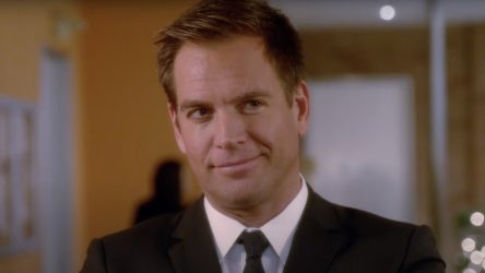 It Sounds Like Michael Weatherly May Have Been Thinking About A Return To The NCIS Universe When Bull Was Still On The Air