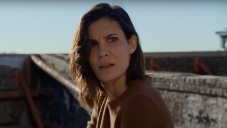 What It Was Like To Hop From NCIS To The Equalizer, According To Daniela Ruah