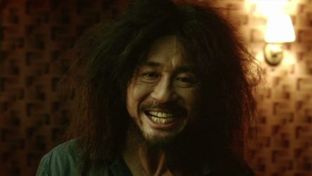 Oldboy And Other Great Park Chan-wook Movies And How To Watch Them