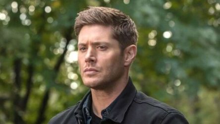 Supernatural’s Jensen Ackles Recalls Honest ‘Pep Talk’ He Gave The Winchesters’ Stars After They Were Cast