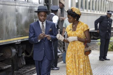 14-year-old Jalyn Hall shares his approach to playing Emmett Till in new movie