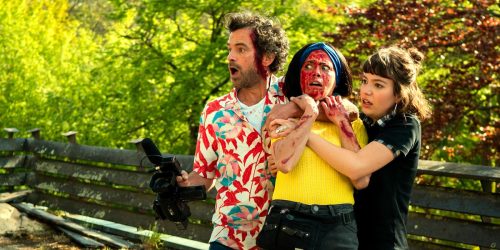 Final Cut finally makes zombie movies worth watching again