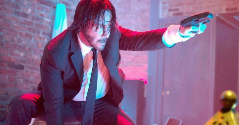 John Wick 5’s Status is Entirely at the Studio’s Behest, Says Director
