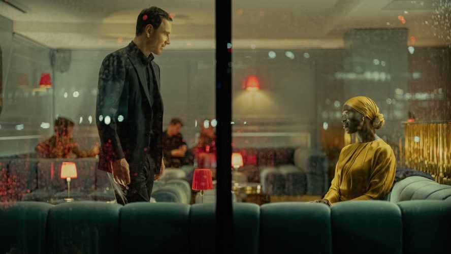 How To Watch The Agency Online And Stream The Espionage Thriller Starring Michael Fassbender From Anywhere