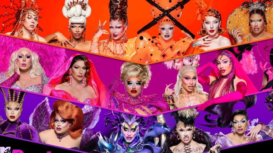 How To Watch RuPaul’s Drag Race All Stars Season 10 Online From Anywhere