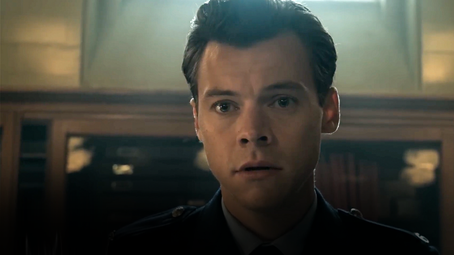 'My Policeman' Video Review: Harry Styles Shines In Leading Role