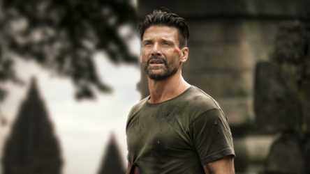 ‘The Resurrection of Charles Manson’ – Upcoming Frank Grillo Movie Gets New Title and Release Date
