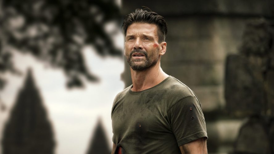 ‘The Resurrection of Charles Manson’ – Upcoming Frank Grillo Movie Gets New Title and Release Date