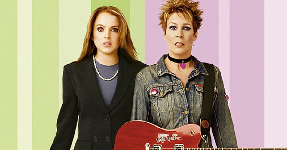 Disney Working on Freaky Friday 2, and More Movie News - Now In Theaters