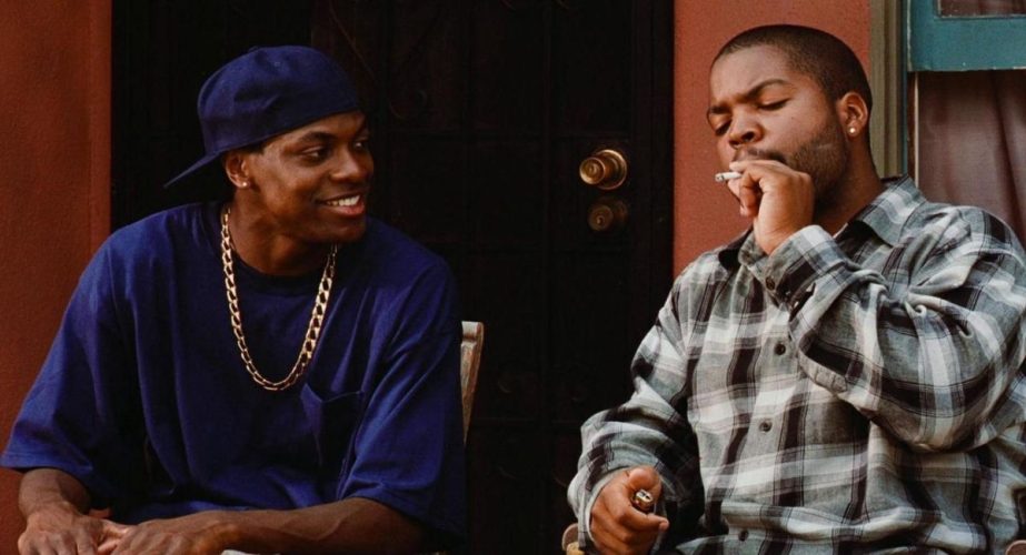 Ice Cube Says Warner Bros. Rejected Two Scripts for a Fourth Friday Movie