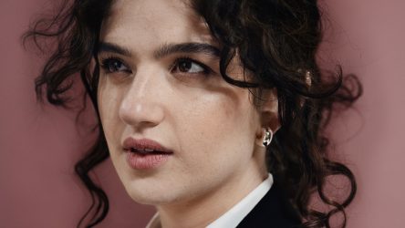 Why Emma Seligman Decided to Make a Movie About a Queer Fight Club