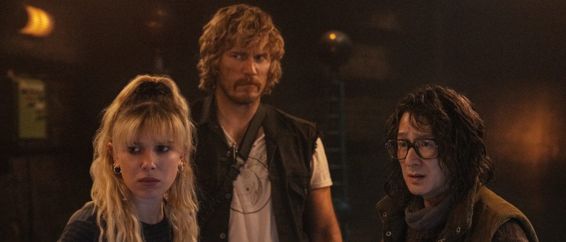 Netflix’s The Electric State Review: I Think The Russo Bros’ Latest Movie Looks Awesome, But It Proves They Should Make Some Career Changes