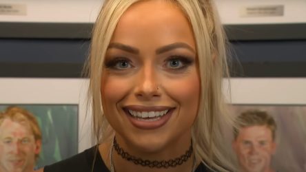 Liv Morgan's Story About Fellow WWE Superstar Farting On Her In The Ring Gives New Meaning To Putting Someone On Blast