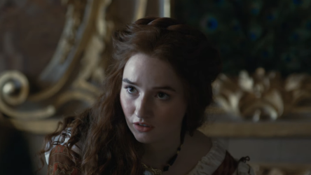 Kaitlyn Dever’s Rosaline Trailer Offers A Raucous Spin On Romeo And Juliet