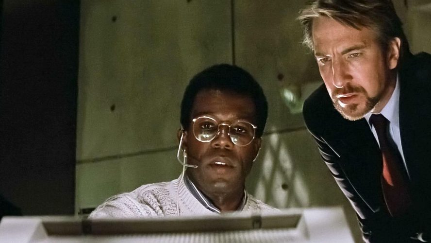 Die Hard Actor Clarence Gilyard Is Dead At 66