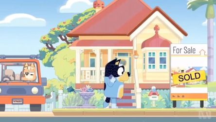 I Watched The Bluey Episode "The Sign": Why I Think The Show Should Stick With Longer Episodes From Now On