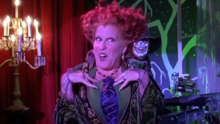 Hocus Pocus: 6 Uncomfortable Truths We Must Confront About The Original Movie