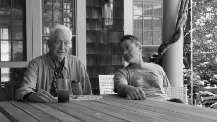 Sr.: The Robert Downey Jr.-Produced Documentary Takes An Intimate Look At A Rebel Filmmaker, His Father