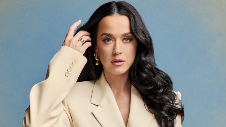'I'm Not Perfect': Katy Perry Opens Up About Fan Backlash To Space Flight, And Her Appreciation For The Fans Who Have Her Back