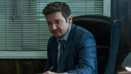 Jeremy Renner Told Me How His Mayor Of Kingstown Character Will Be Impacted By Mike’s Mother Dying And Becoming A New Uncle