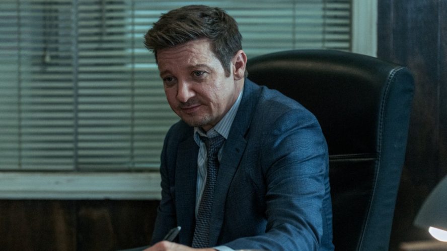 Jeremy Renner Told Me How His Mayor Of Kingstown Character Will Be Impacted By Mike’s Mother Dying And Becoming A New Uncle