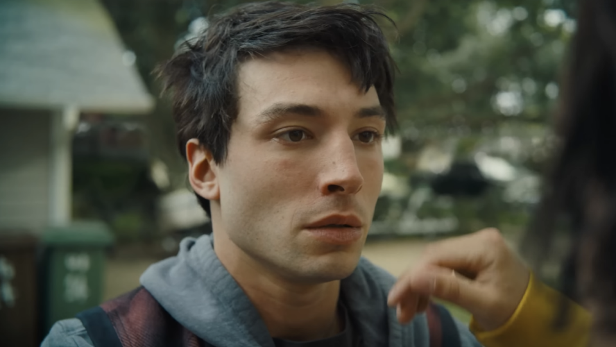 One Big Complaint Against Ezra Miller Has Been Withdrawn As The Actor's Break From Hollywood Continues