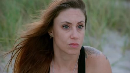 Casey Anthony's Peacock Documentary Premiered, And People Are Outraged About Its Mere Existence