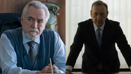 ‘Maybe He Got Too Out Of Hand’ Brian Cox Discusses Kevin Spacey And The Possibility Of The Actor Working In Hollywood Again