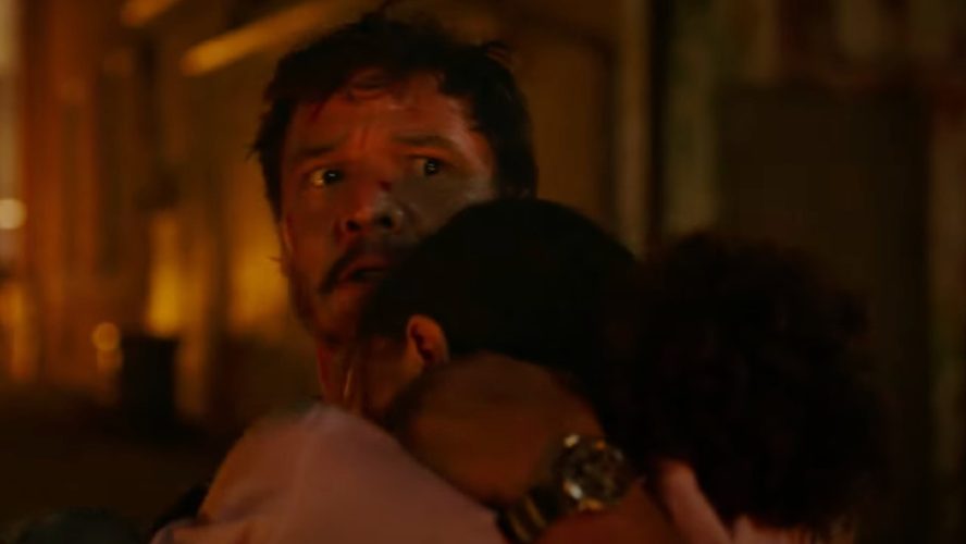 HBO's The Last Of Us Trailer Looks Great, But The Sound Of The Clickers Is What Really Got Me