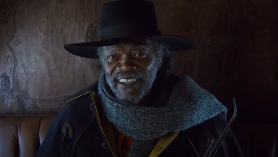 32 Coolest Lines From Samuel L. Jackson Characters In Movies