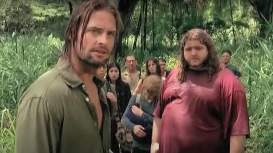 32 Creative Nicknames Sawyer Used On Lost