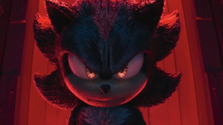 Sonic The Hedgehog 3 Trailer Debuts Keanu Reeves' Shadow The Hedgehog, And I'm Sold