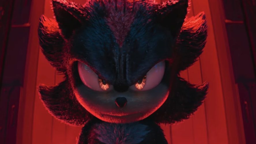 Sonic The Hedgehog 3 Trailer Debuts Keanu Reeves' Shadow The Hedgehog, And I'm Sold