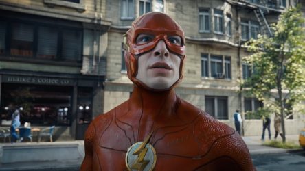 The Flash And Elemental Disappoint At The Box Office Amid Opening Weekends, While Asteroid City Sets Records