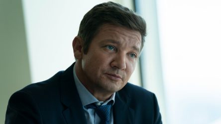 Jeremy Renner May Have Dealt With A Slew Of Health Setbacks After His Snowplow Accident, But He’s Still Crushing Gym Reps I Couldn’t Achieve