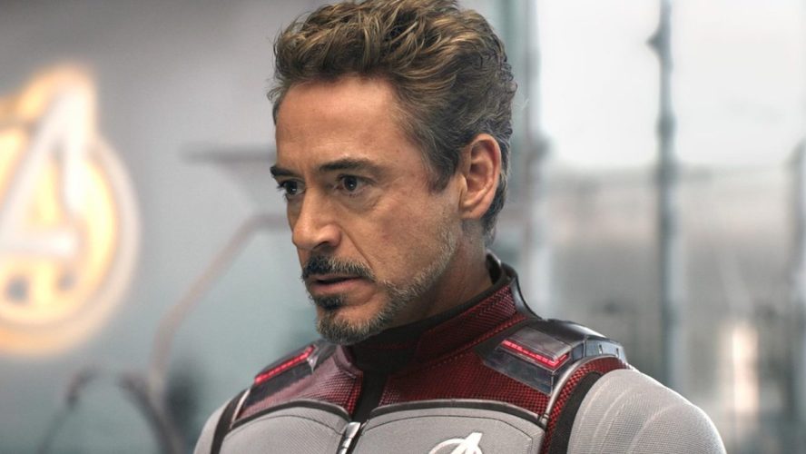 Robert Downey Jr. Hit The Red Carpet After Going Bald And Beautiful For ...