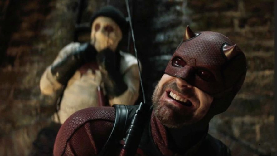 Daredevil: Born Again's Charlie Cox Reveals Why He's 'Really Excited' About Season 2 Compared To Past Seasons: 'Almost Like A Chess Game'