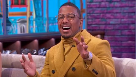 Nick Cannon Welcomes Baby No. 12, As Alyssa Scott Shares Heartwarming Tributes To Their Late Son Zen