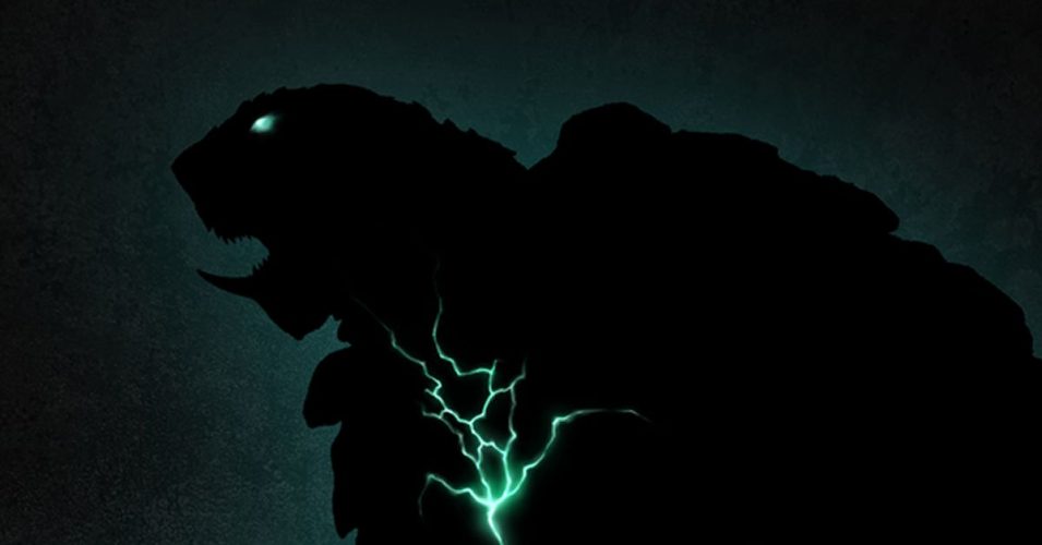 Netflix Japan Unleashes Teaser for Gamera: Rebirth