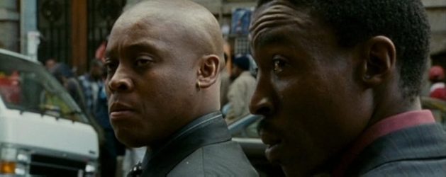A Look at the Rich Tapestry of Films Coming from South Africa