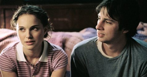 Zach Braff Recalls Depression Struggles While Writing Garden State