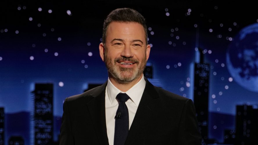 32 Great Jimmy Kimmel Jokes From His Monologues