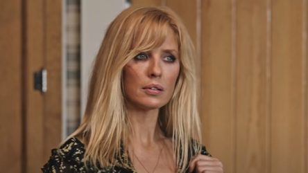 After Kelly Reilly Posted Gorgeous Video From The Yellowstone Ranch, Hassie Harrison And Jennifer Landon Shared Adorable Reactions