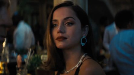 ‘It Was Magical’: Ana De Armas Reflects On Bond Role While Advocating For More Latin Actors In Action