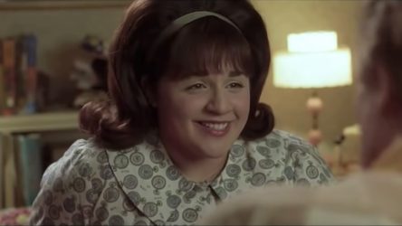 Hairspray Star Nikki Blonsky Explains Why Didn't Come Out Until Her 30s