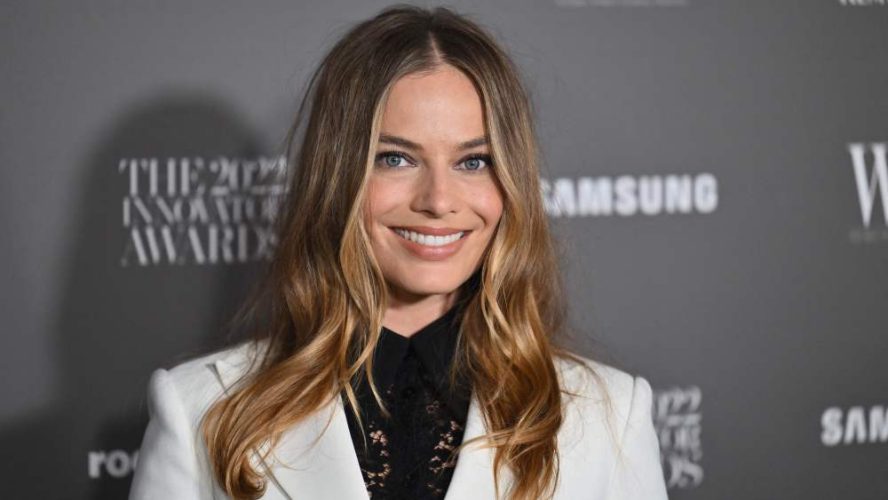 Margot Robbie Says Her Female-Led ‘Pirates of the Caribbean’ Movie Is Dead at Disney: ‘I Guess They Don’t Want to Do It’