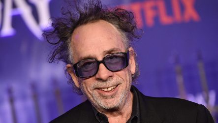 Tim Burton Will Be Namesake and First Recipient of New Honor at Burbank International Film Festival (Exclusive)