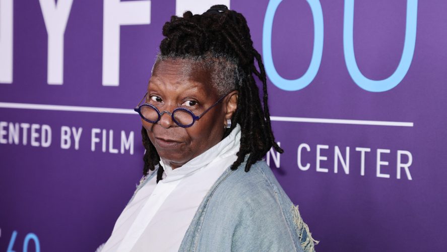 Whoopi Goldberg Says Events in ‘Till’ Movie Are “the Culmination of What Systematic Racism Looks Like”